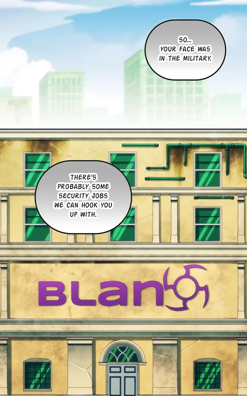 Read City of Blank EN Manga Online