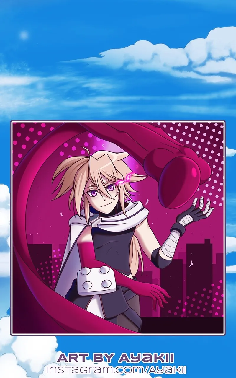 Read City of Blank EN Manga Online