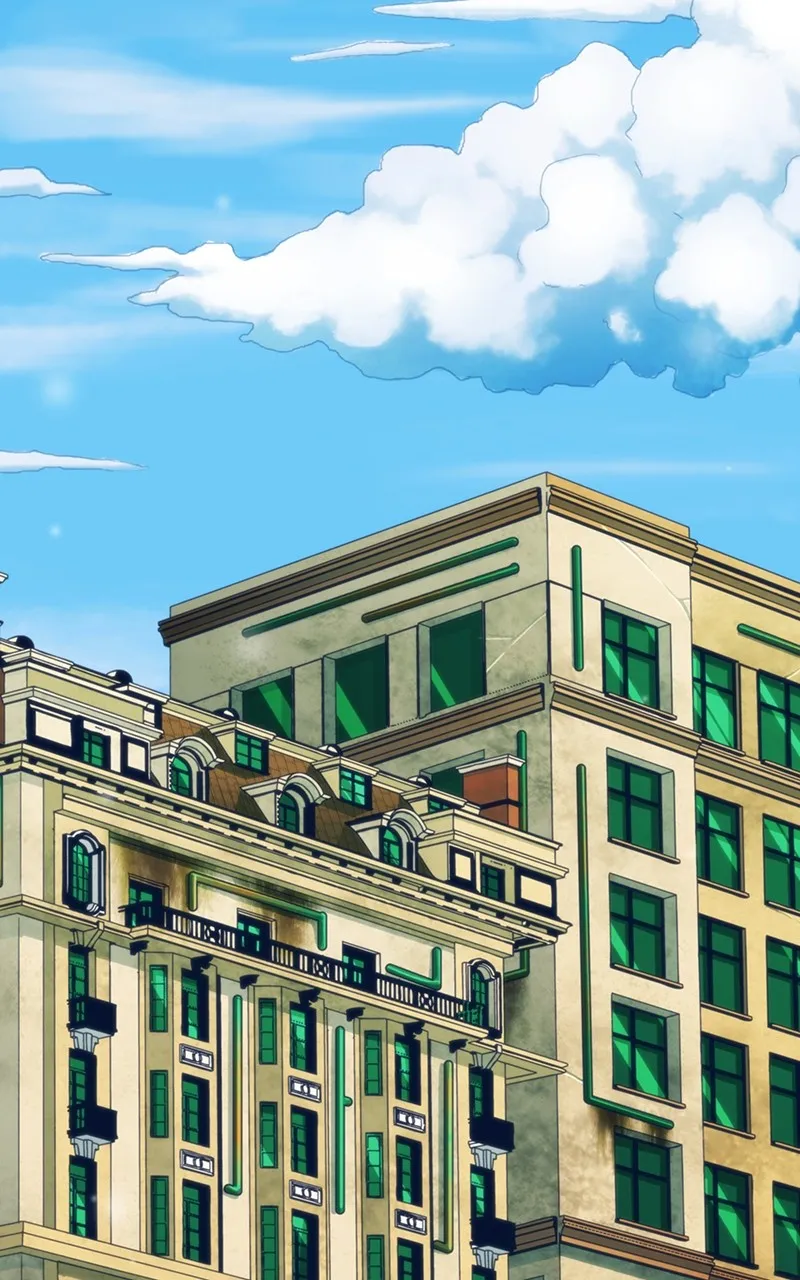 Read City of Blank EN Manga Online
