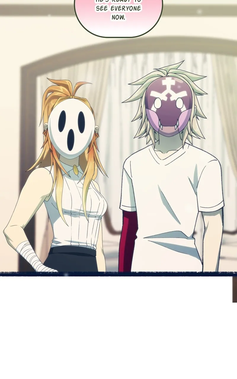 Read City of Blank EN Manga Online