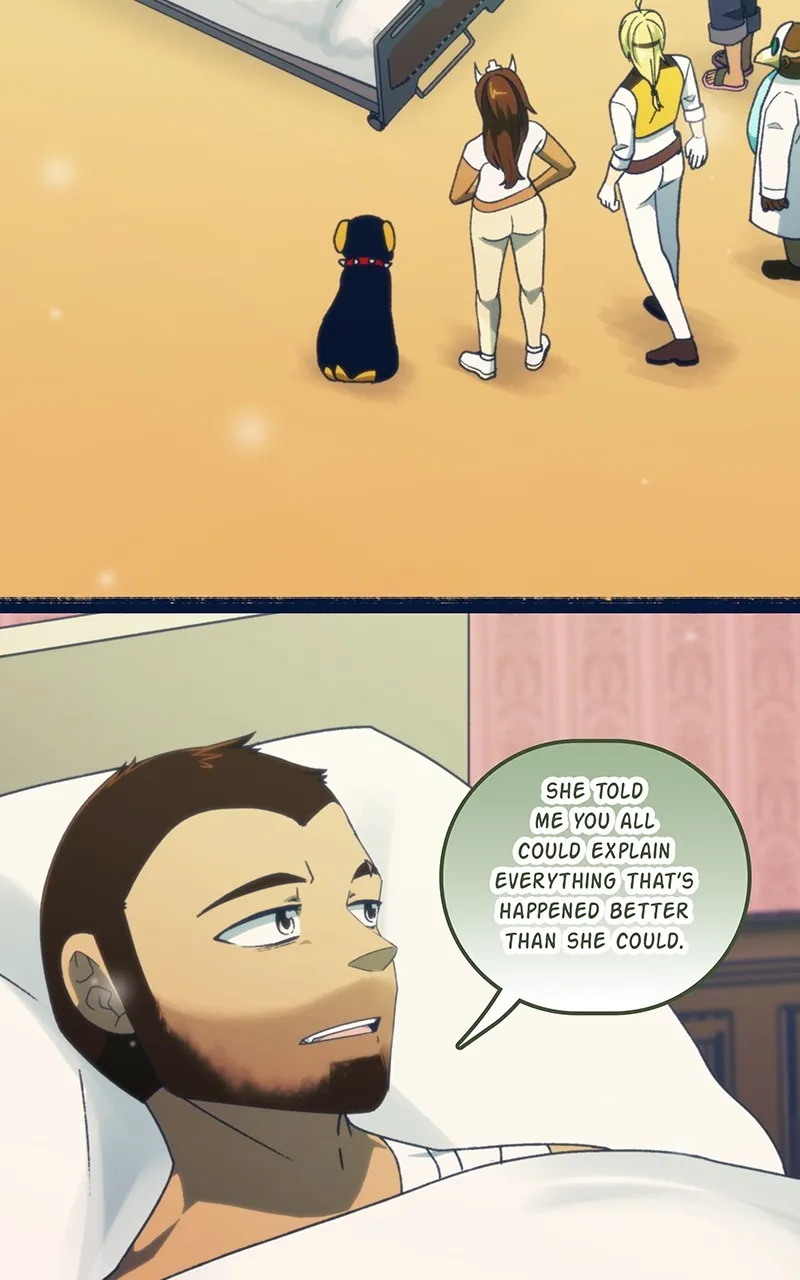 Read City of Blank EN Manga Online