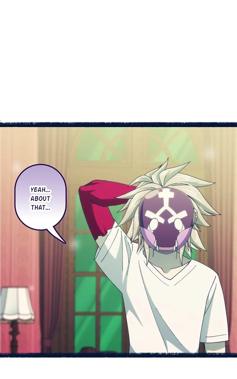 Read City of Blank EN Manga Online