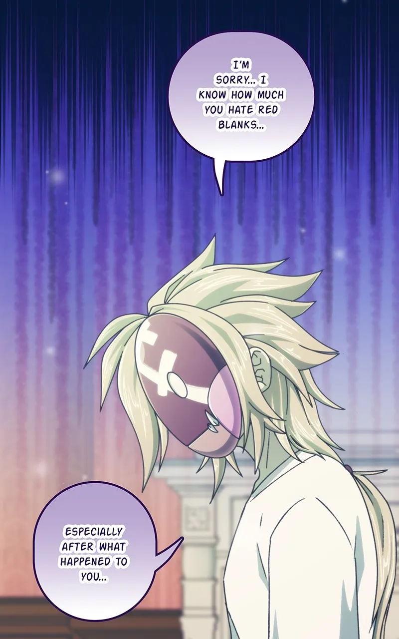 Read City of Blank EN Manga Online