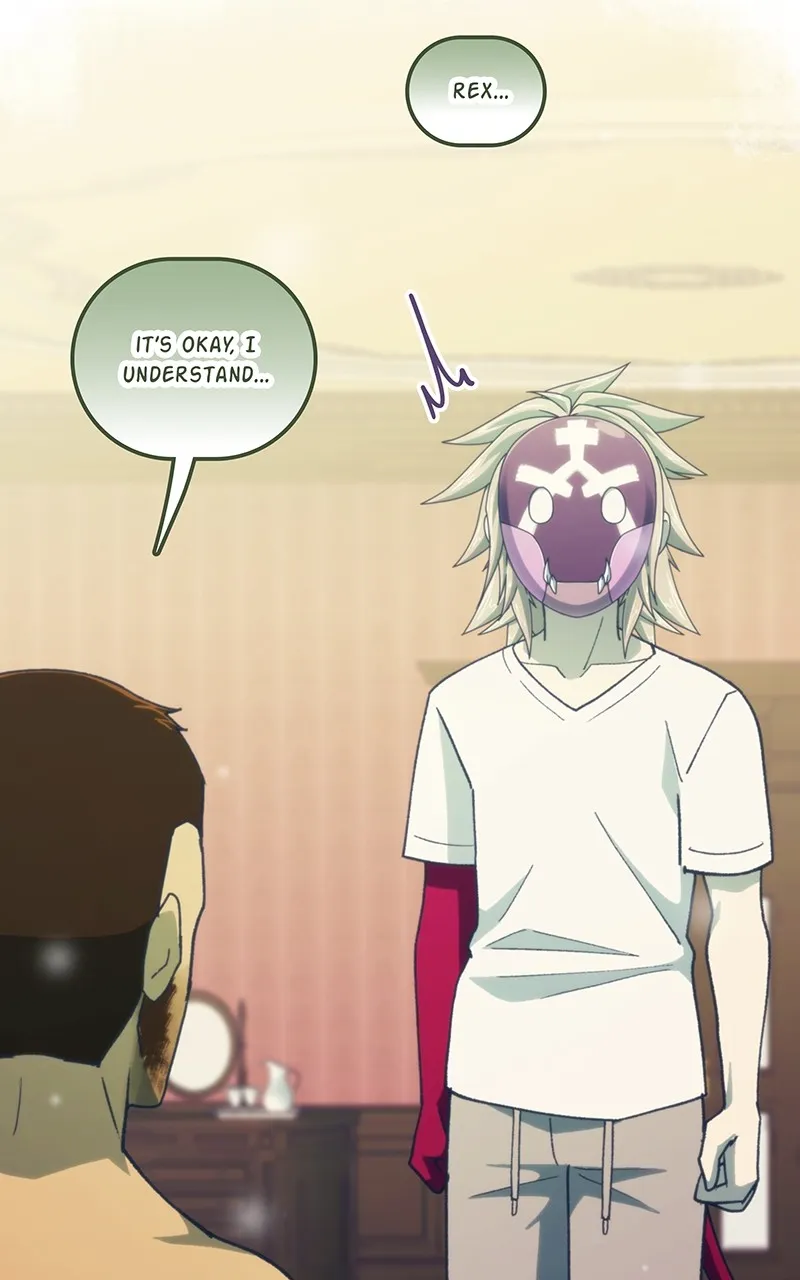 Read City of Blank EN Manga Online