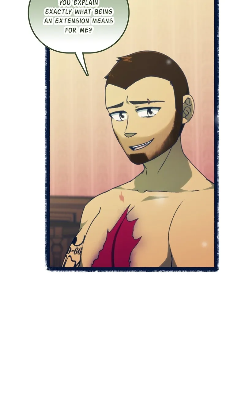 Read City of Blank EN Manga Online