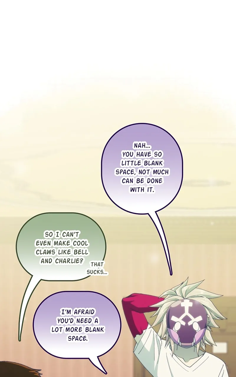Read City of Blank EN Manga Online