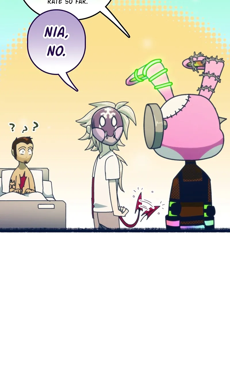 Read City of Blank EN Manga Online