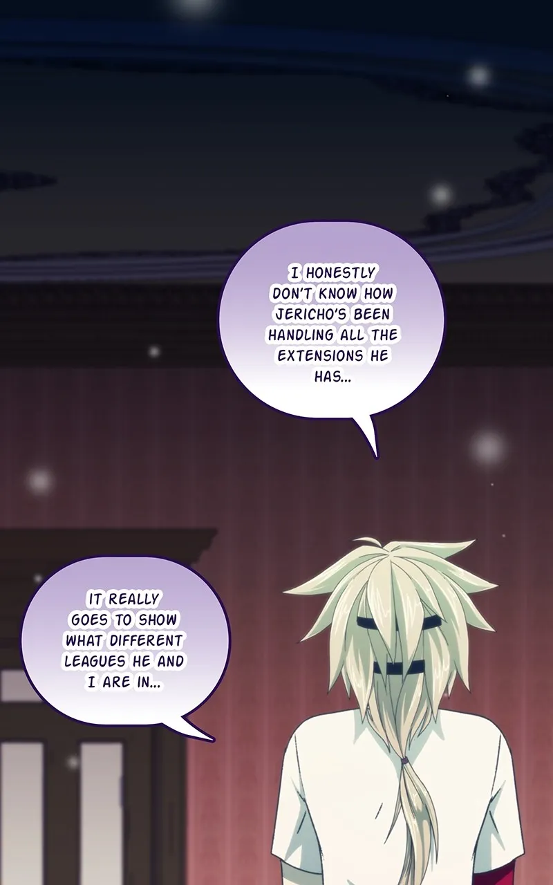 Read City of Blank EN Manga Online