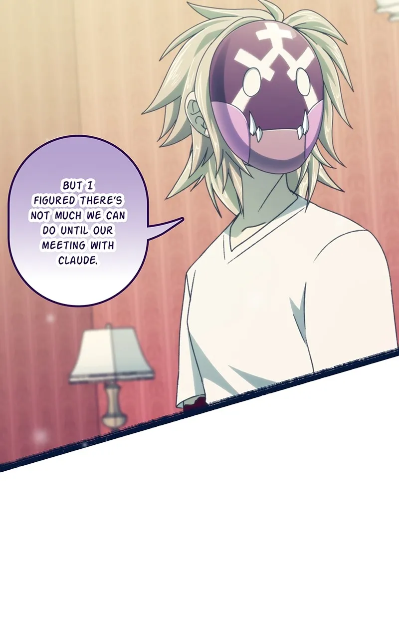 Read City of Blank EN Manga Online