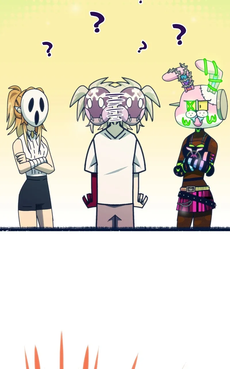 Read City of Blank EN Manga Online