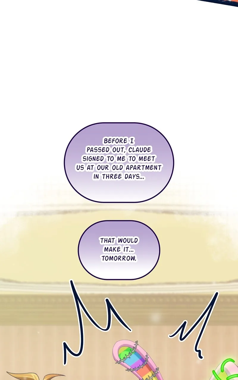 Read City of Blank EN Manga Online