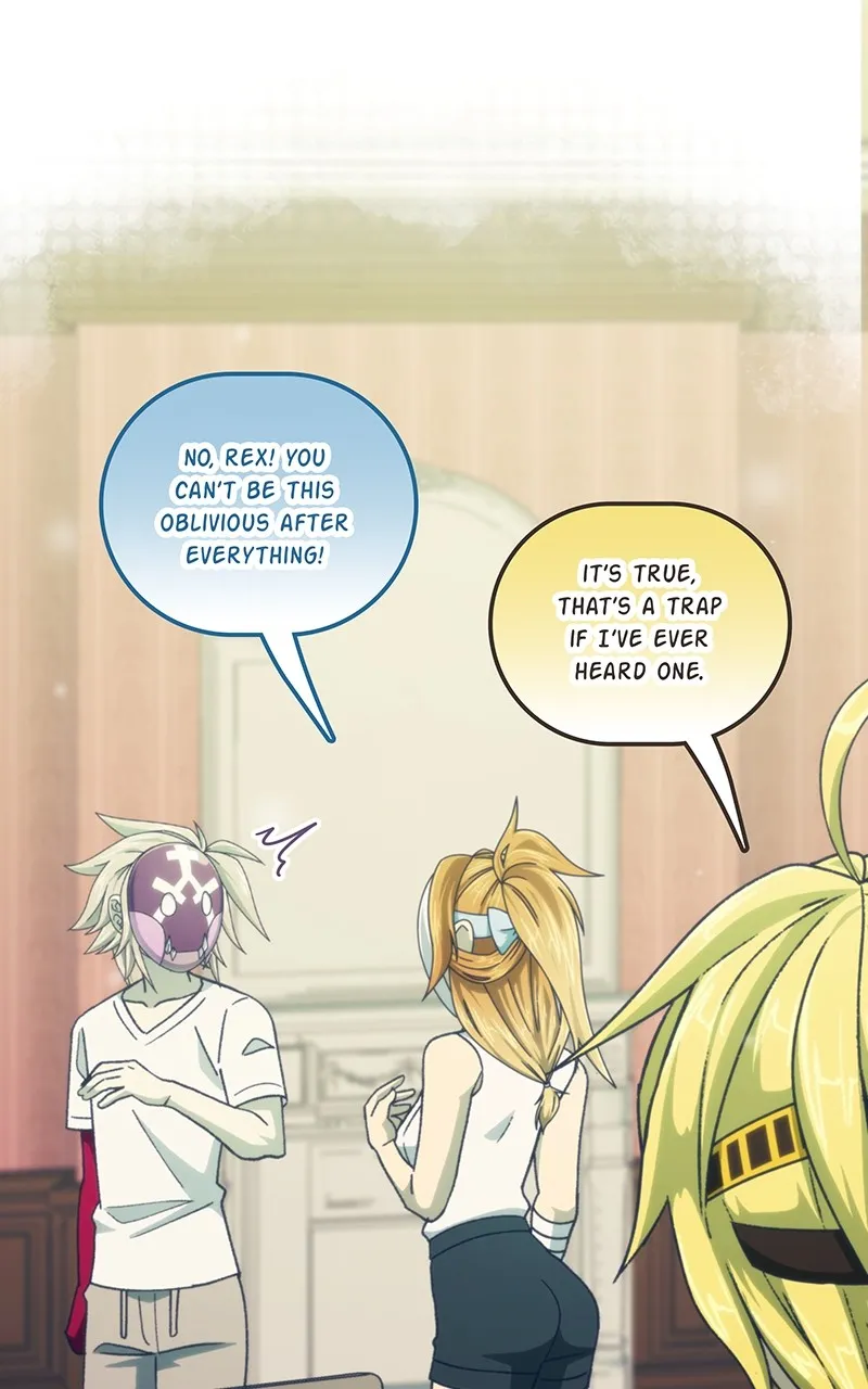 Read City of Blank EN Manga Online