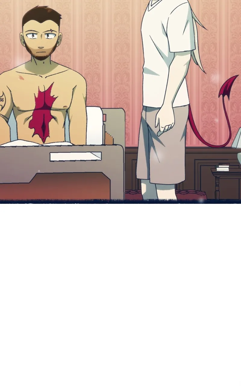 Read City of Blank EN Manga Online