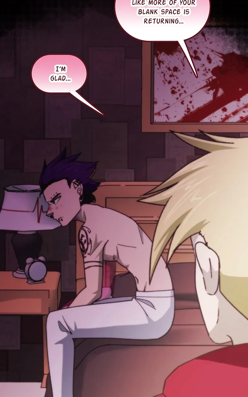 Read City of Blank EN Manga Online