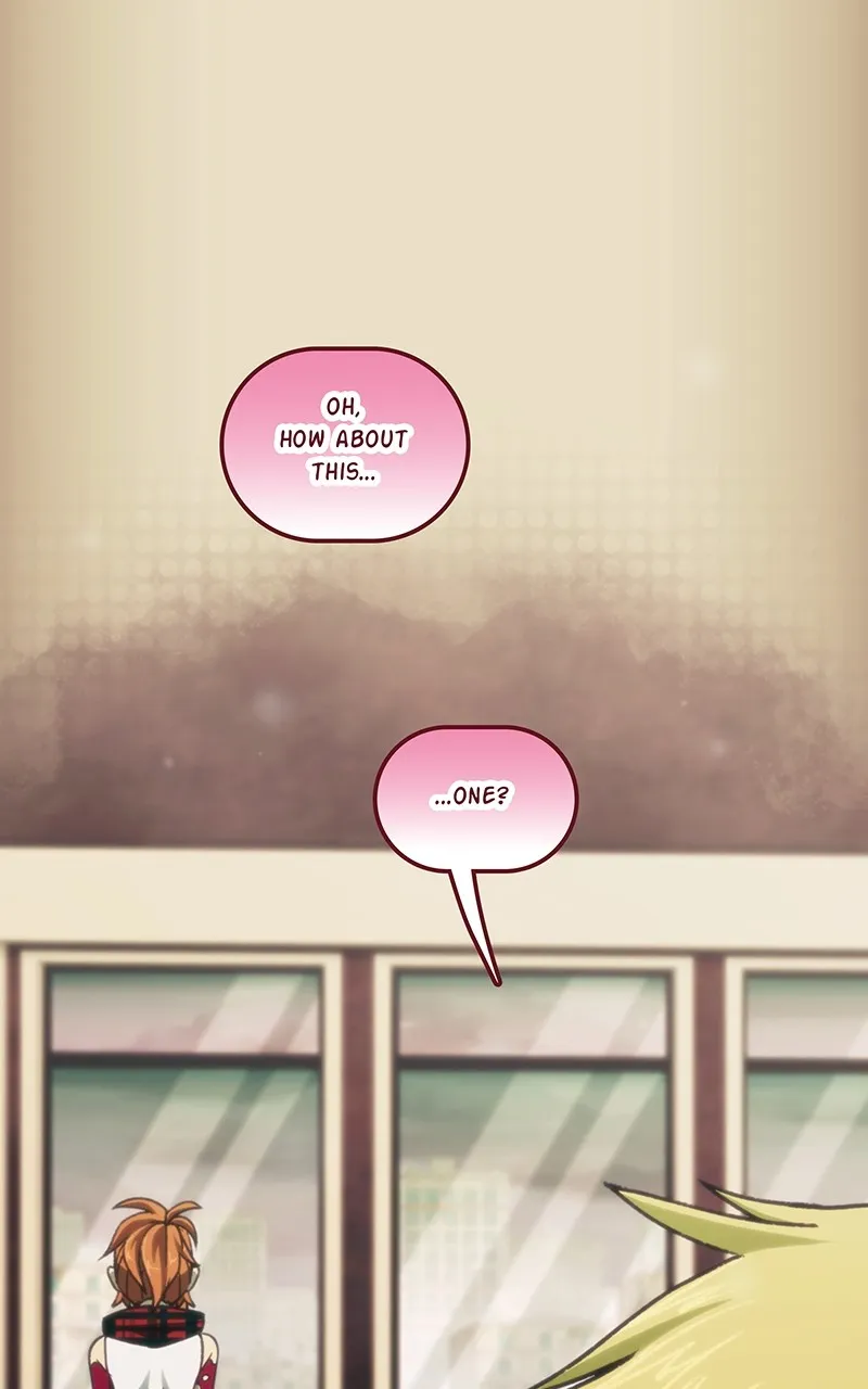 Read City of Blank EN Manga Online