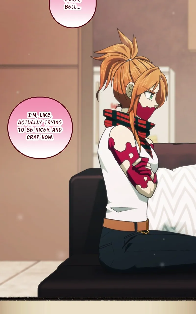 Read City of Blank EN Manga Online