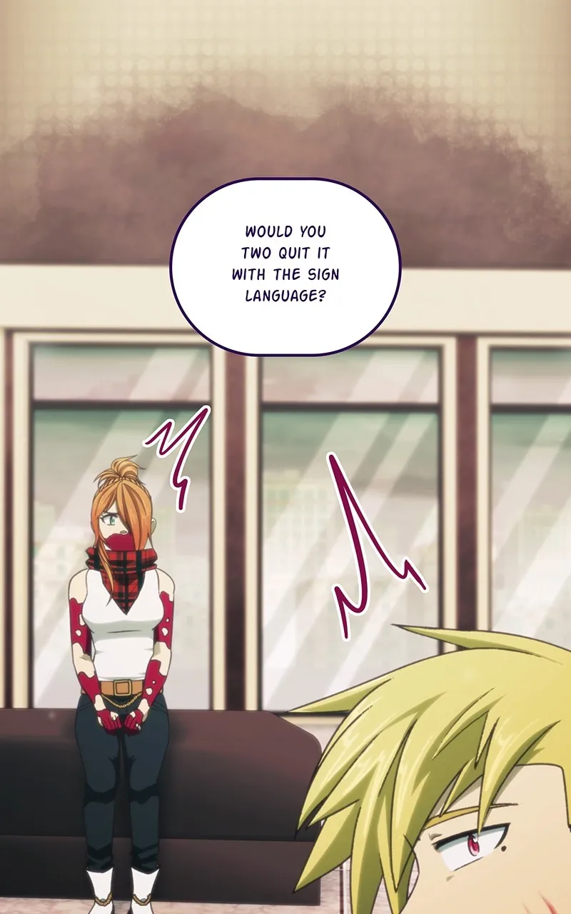 Read City of Blank EN Manga Online