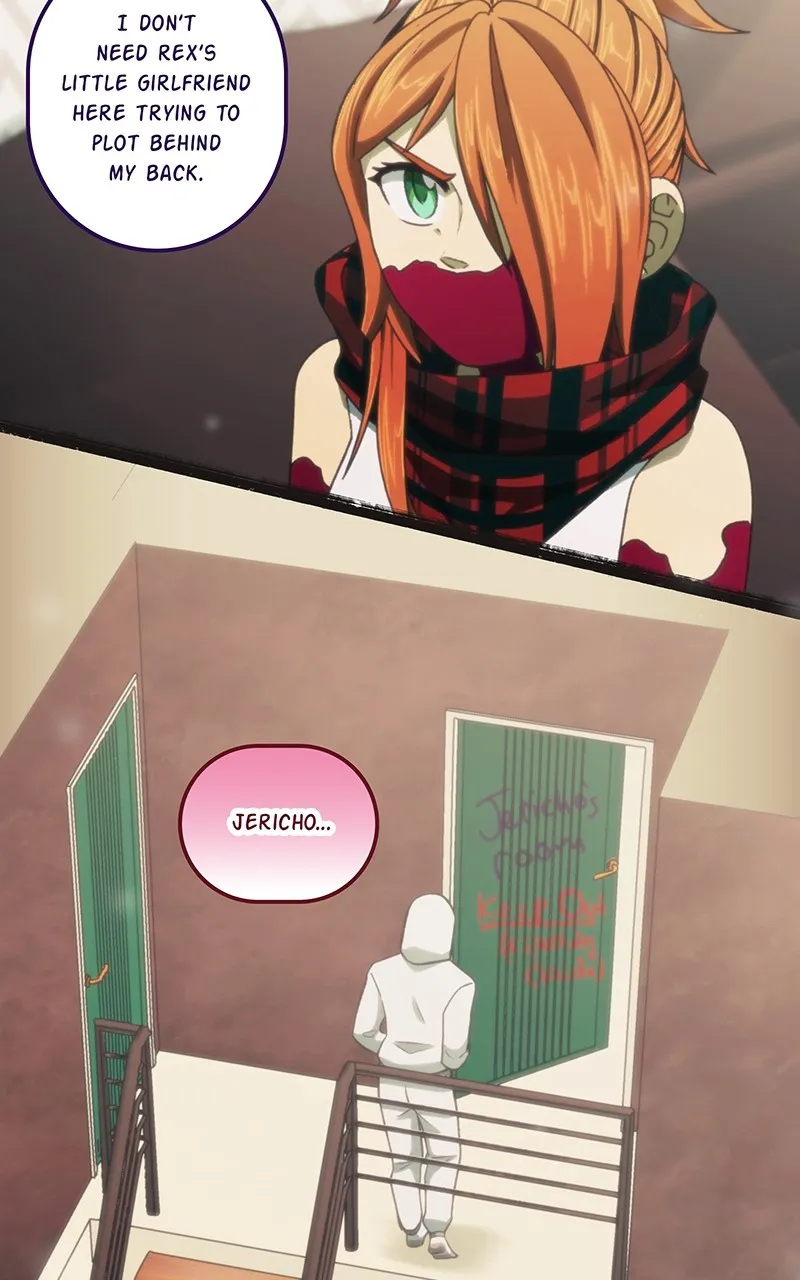 Read City of Blank EN Manga Online