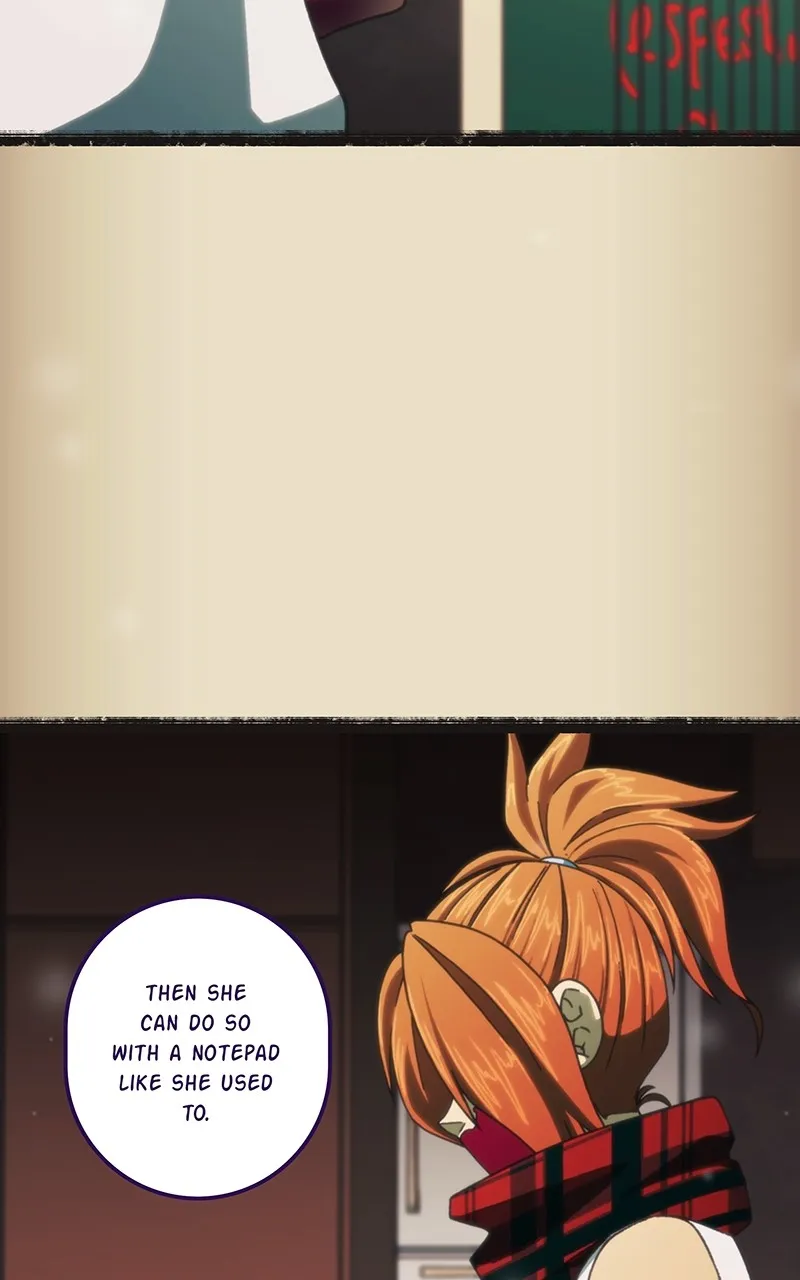 Read City of Blank EN Manga Online