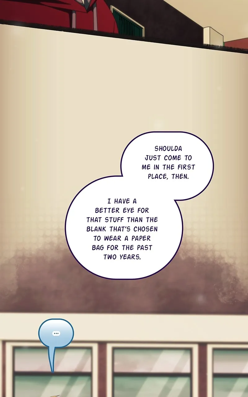 Read City of Blank EN Manga Online