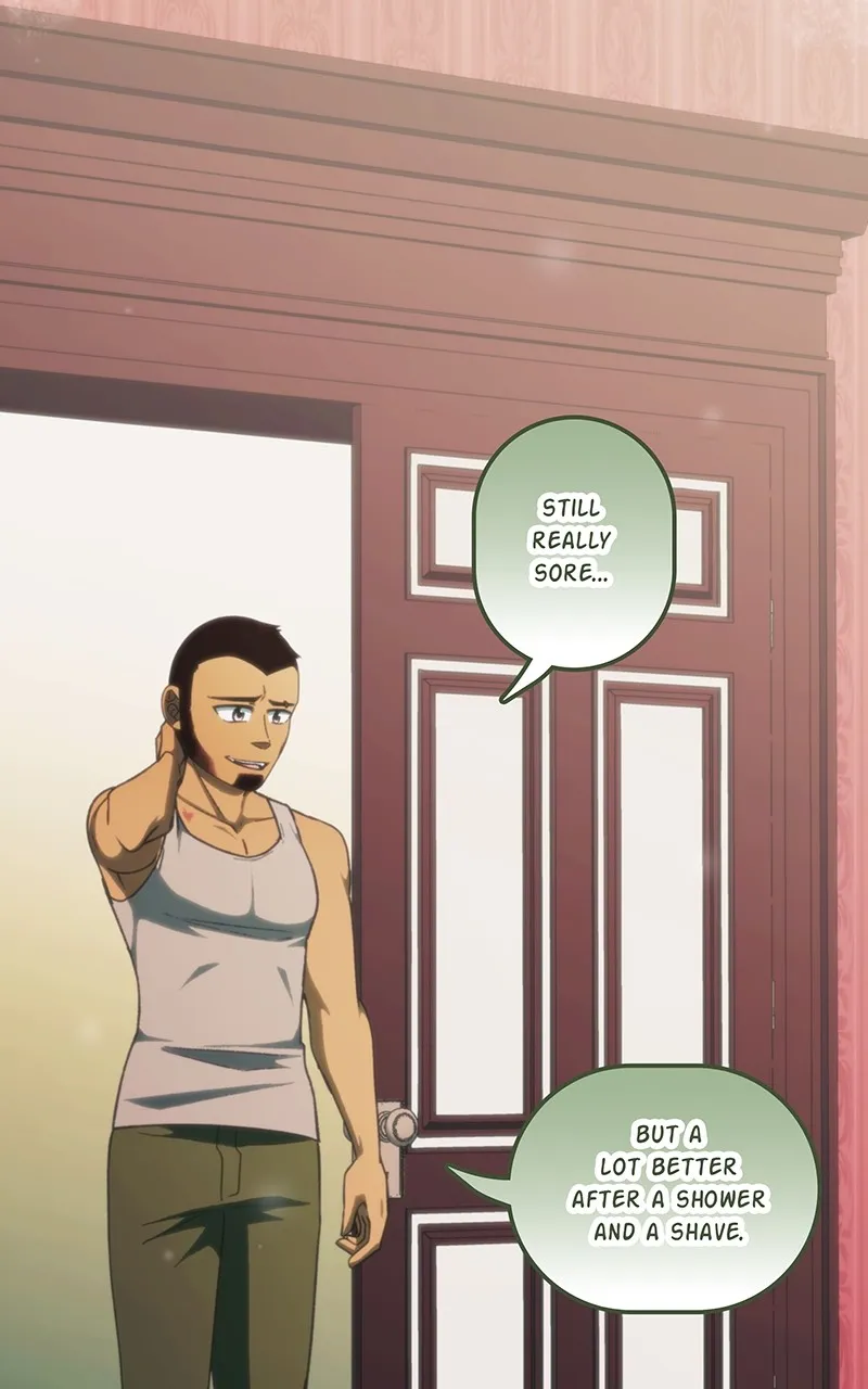 Read City of Blank EN Manga Online