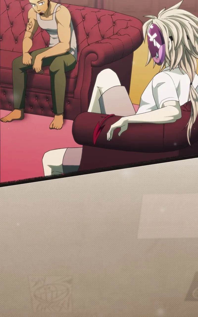 Read City of Blank EN Manga Online
