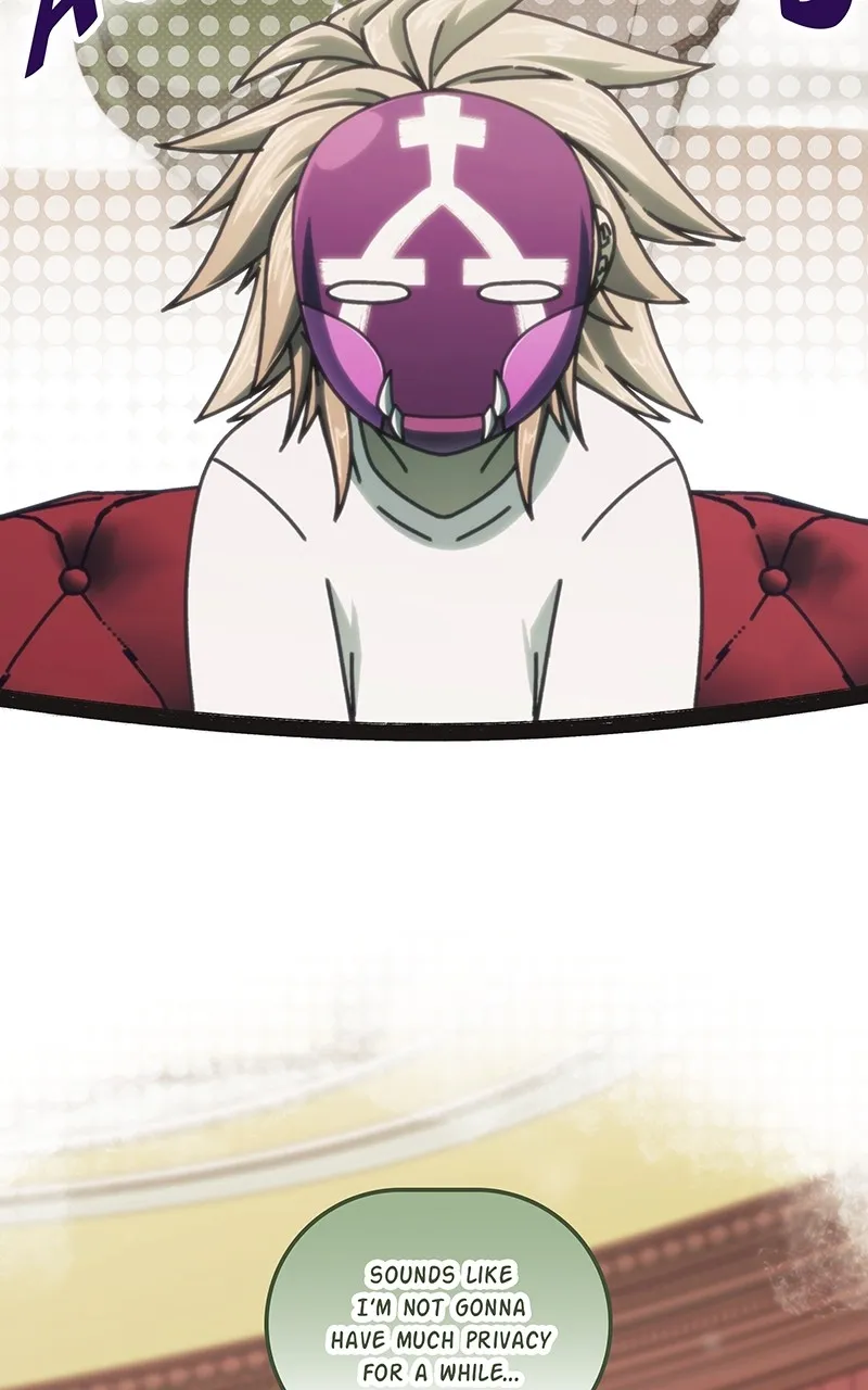 Read City of Blank EN Manga Online