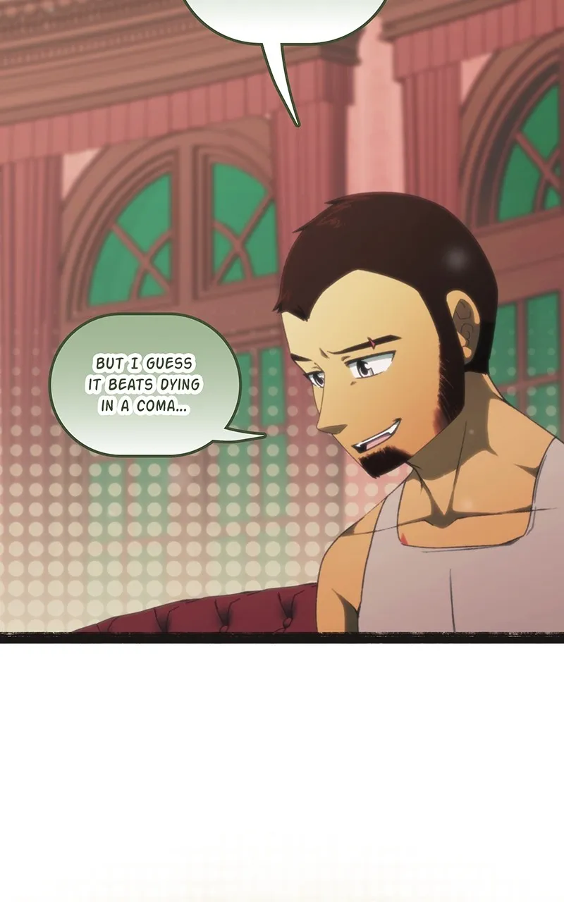 Read City of Blank EN Manga Online
