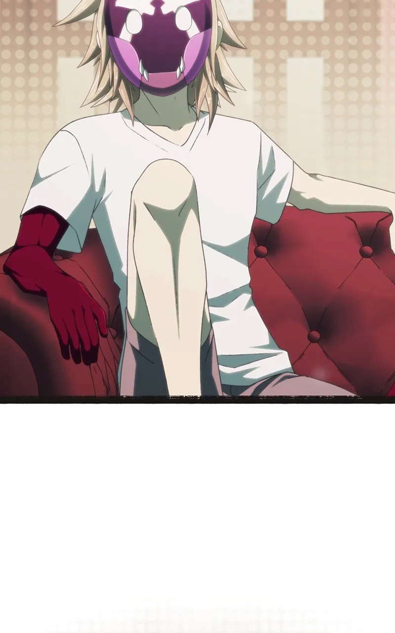 Read City of Blank EN Manga Online