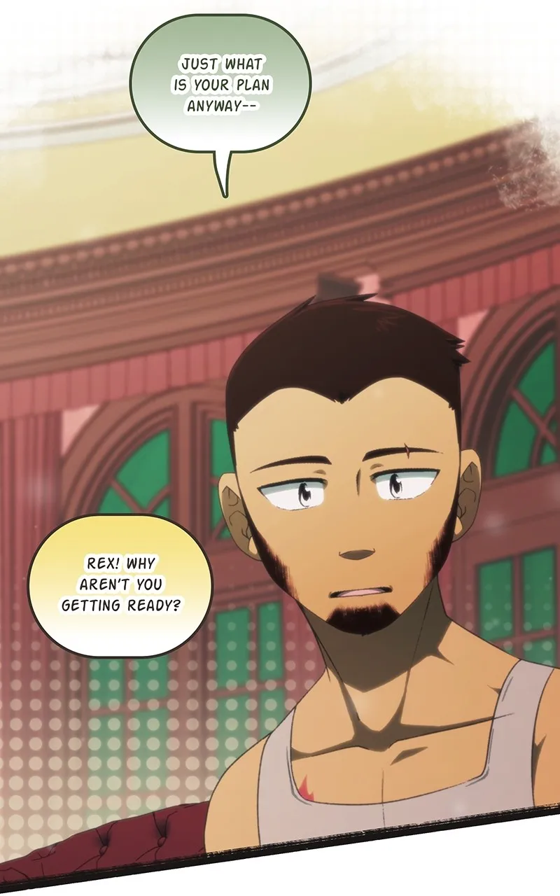 Read City of Blank EN Manga Online