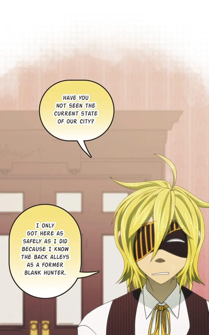 Read City of Blank EN Manga Online