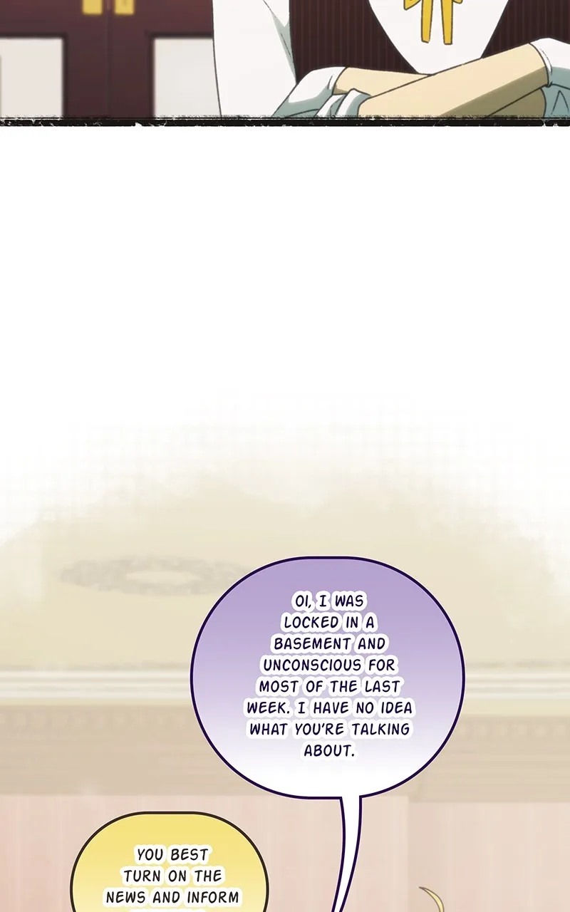 Read City of Blank EN Manga Online