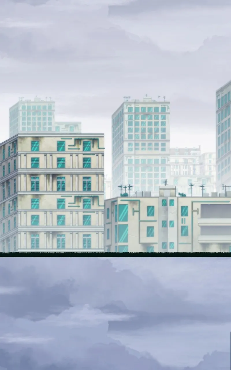 Read City of Blank EN Manga Online