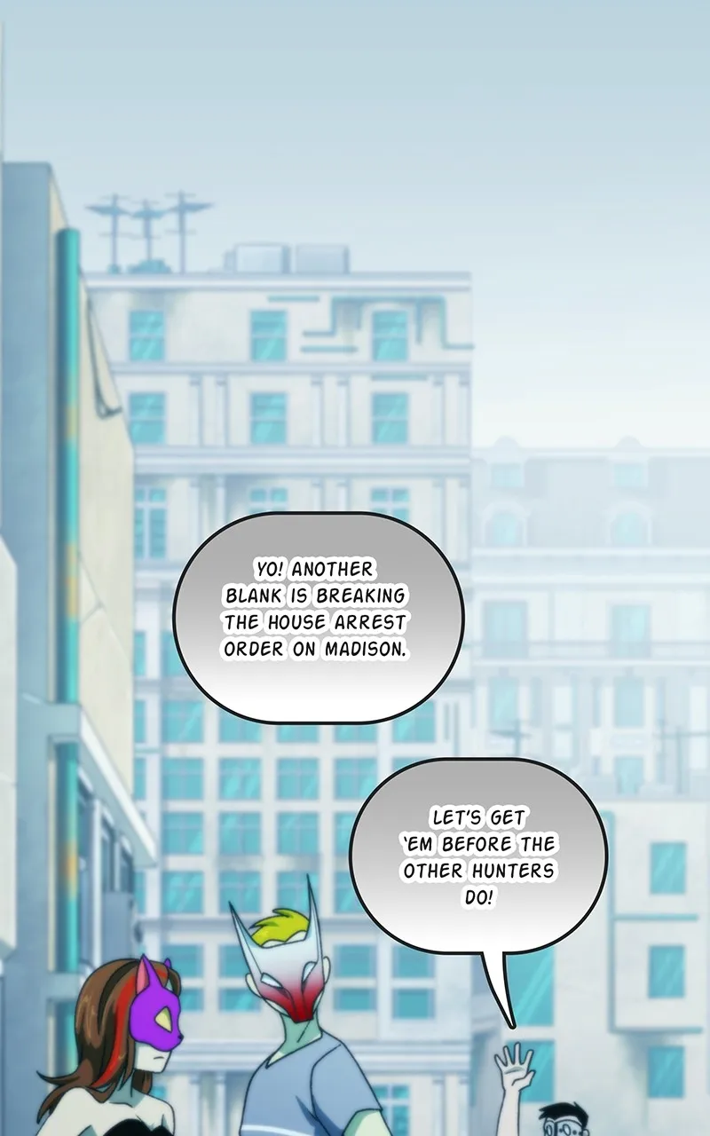 Read City of Blank EN Manga Online