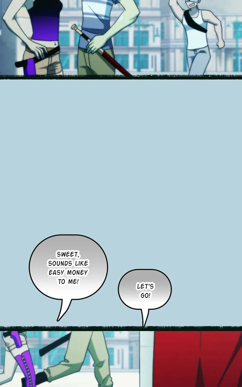 Read City of Blank EN Manga Online