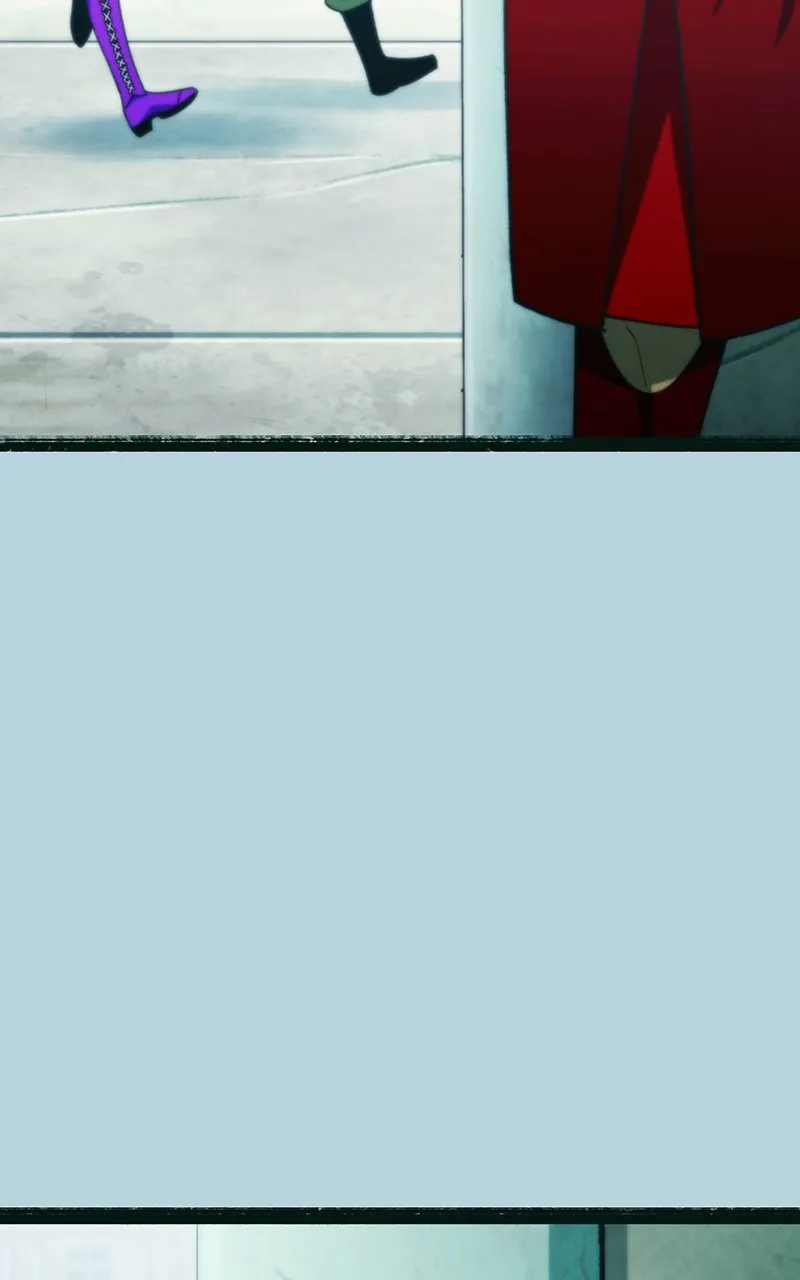 Read City of Blank EN Manga Online