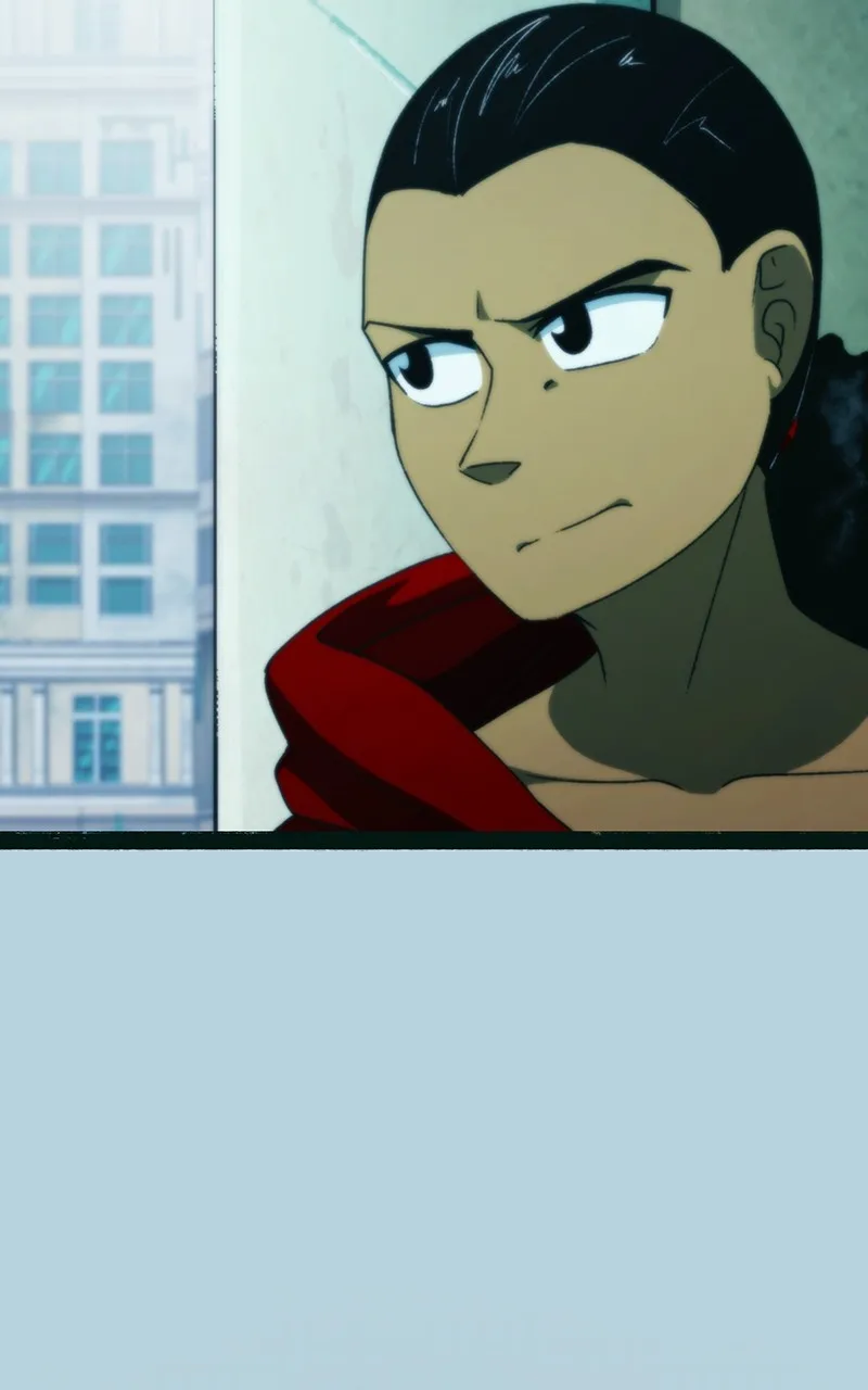 Read City of Blank EN Manga Online