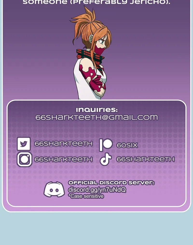 Read City of Blank EN Manga Online