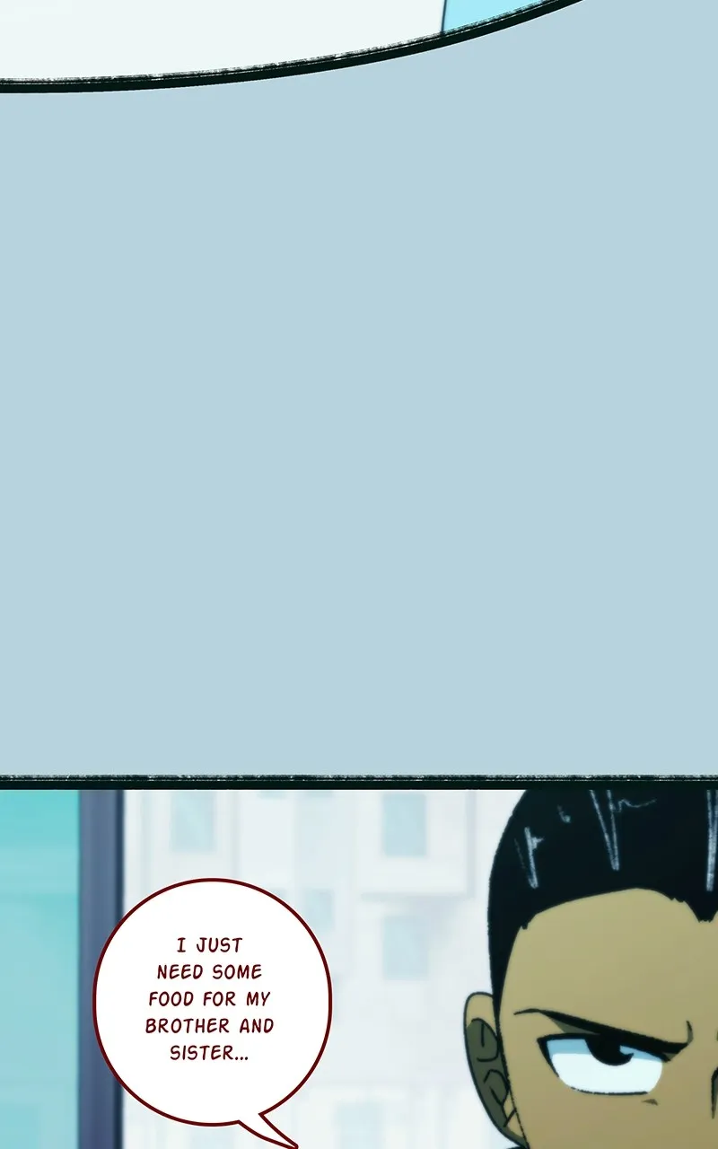Read City of Blank EN Manga Online