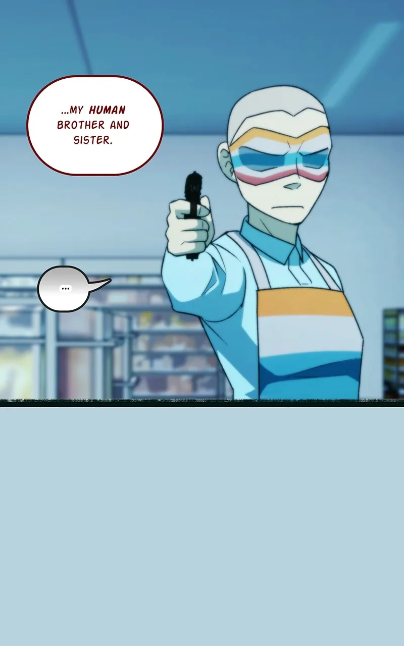 Read City of Blank EN Manga Online