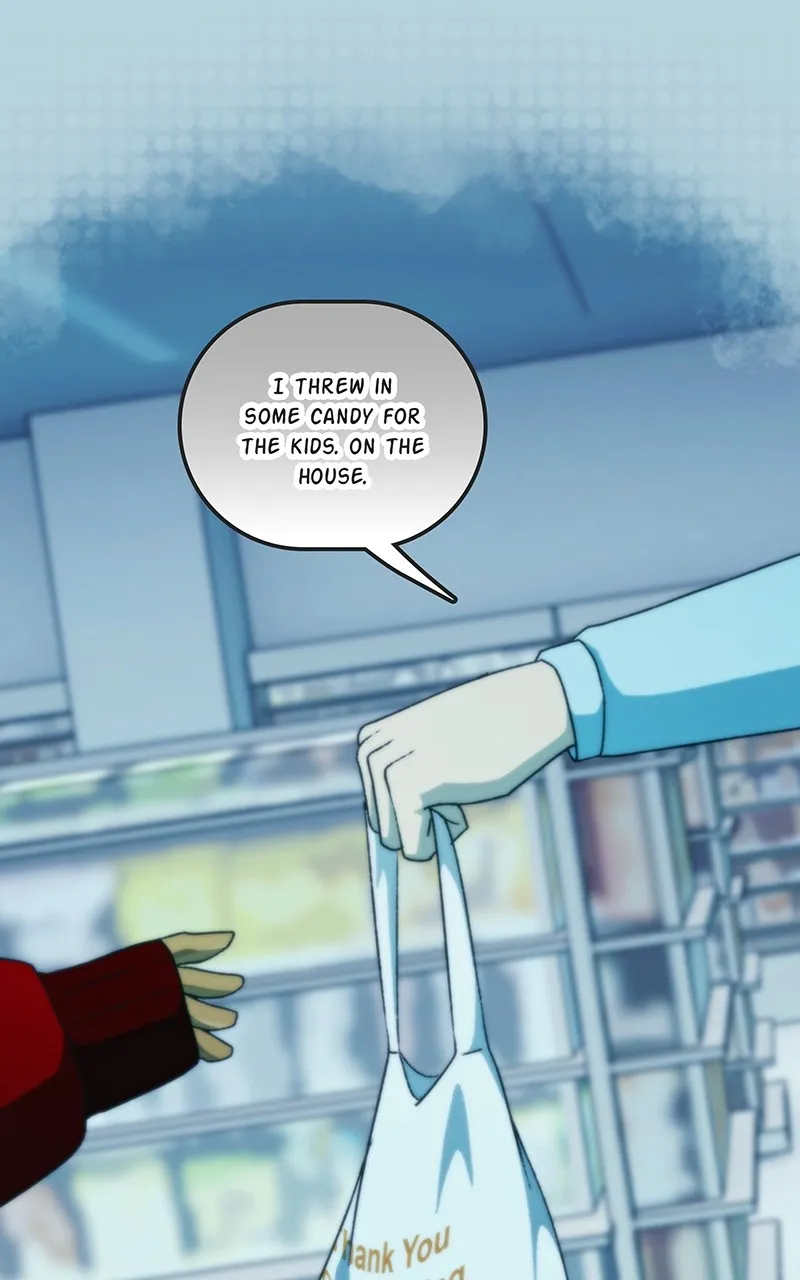 Read City of Blank EN Manga Online