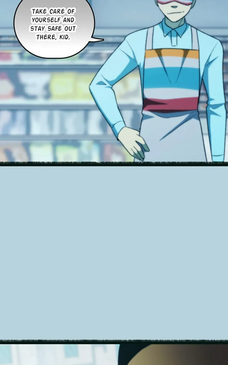 Read City of Blank EN Manga Online