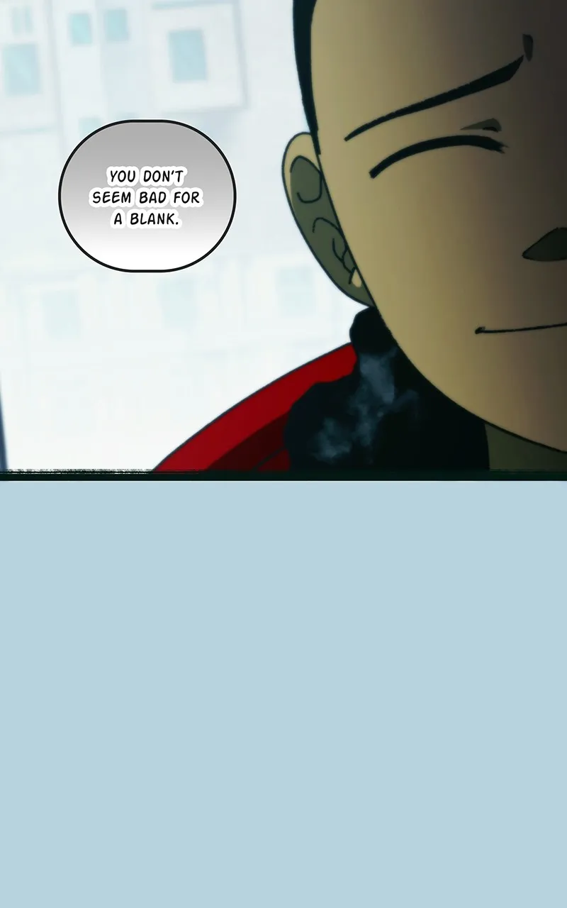 Read City of Blank EN Manga Online