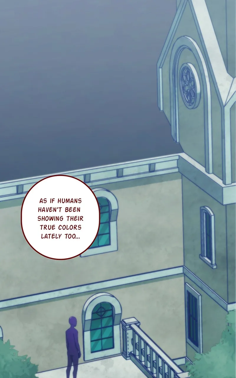 Read City of Blank EN Manga Online
