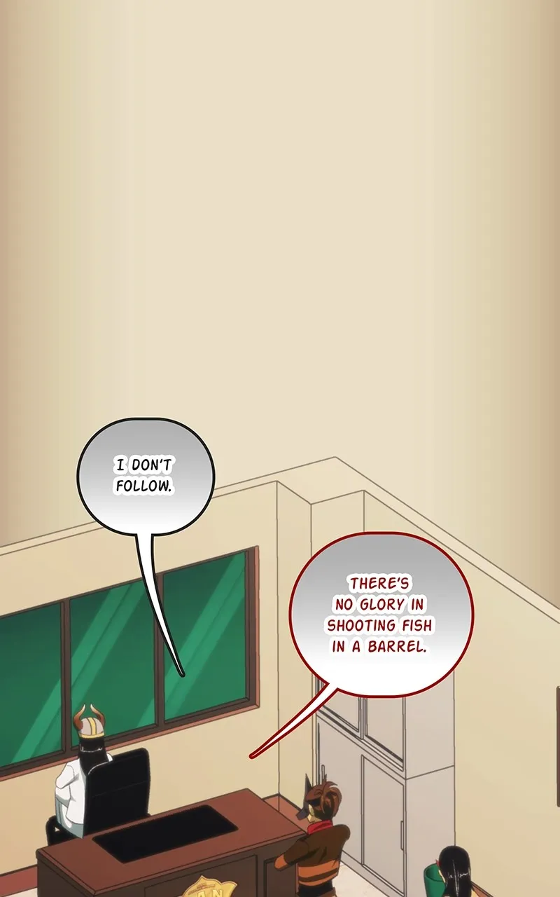 Read City of Blank EN Manga Online