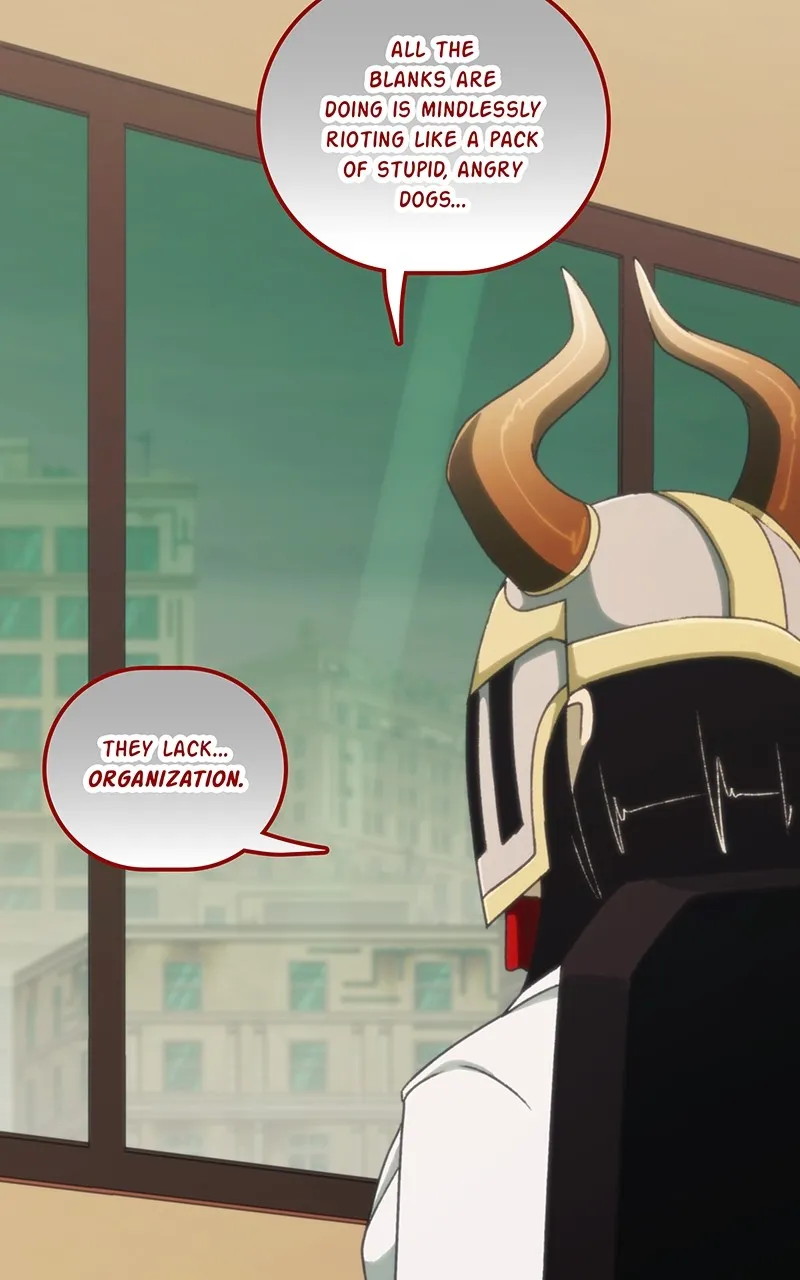 Read City of Blank EN Manga Online