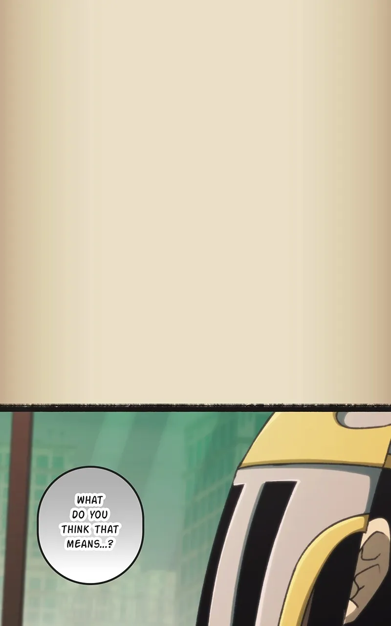 Read City of Blank EN Manga Online