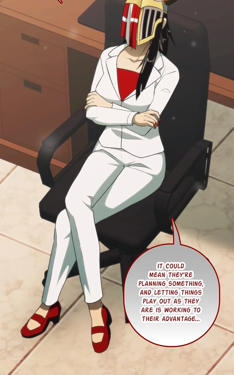 Read City of Blank EN Manga Online