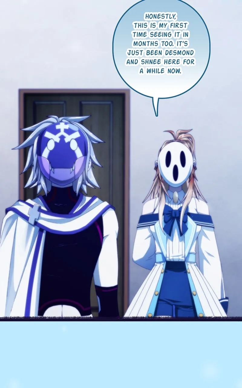 Read City of Blank EN Manga Online