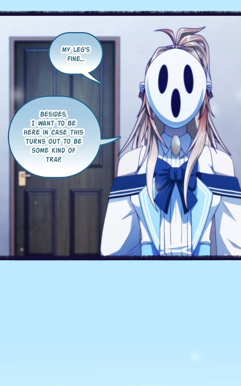 Read City of Blank EN Manga Online